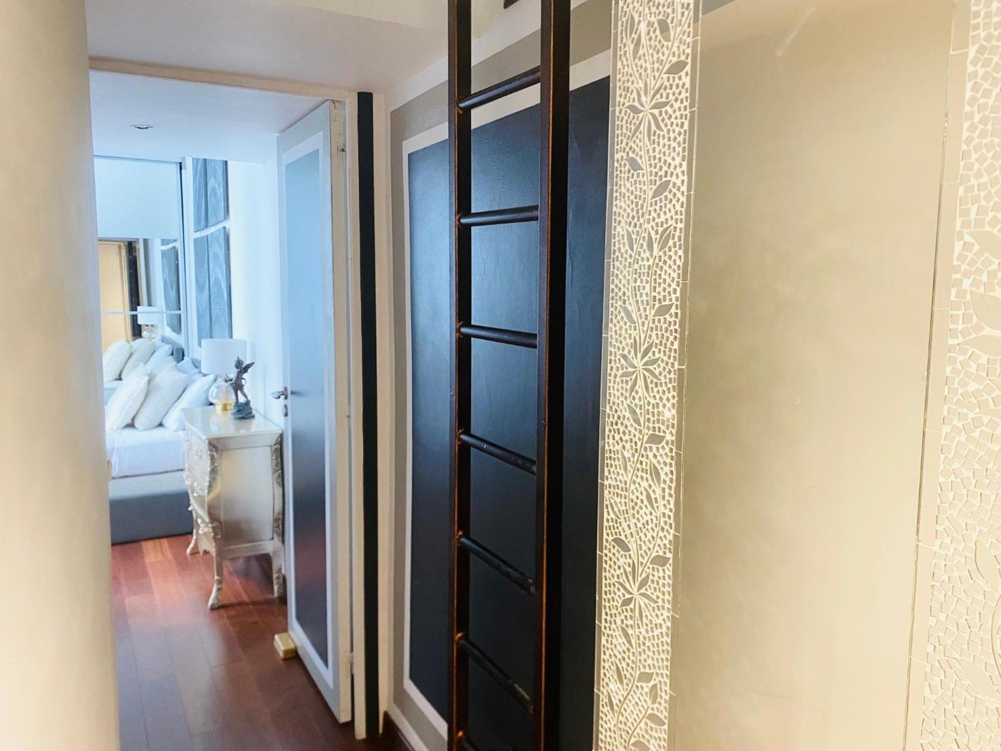 Romantic Apartment Near Le Marais 巴黎 外观 照片